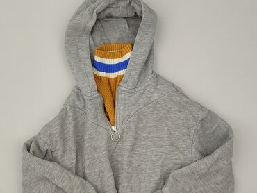 reima kombinezon zimowy 92: Bluza, Reserved, 9 lat, 128-134 cm, stan - Bardzo dobry