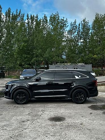 киа тиволи: Kia Sorento: 2024 г., 1.6 л, Автомат, Гибрид, Кроссовер — 5