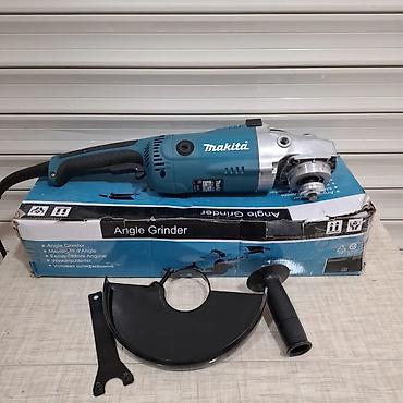 elektrik alətləri: Makita GA9020 bucaqslı daşlama (Angle Grinder) Texniki göstəricilər — 2