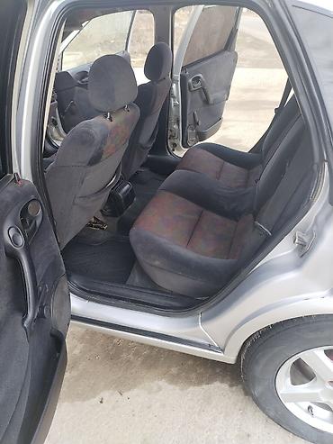 Opel: Opel Vectra: 1.6 l | 1998 il 357152 km Sedan — 13