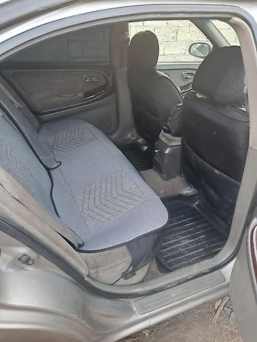 продам кару: Nissan Cefiro: 1999 г., 2.5 л, Автомат, Седан — 1