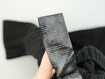 sweter alpaka: NA-KD, Golf damski, rozmiar S — 4