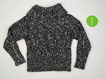 tunika sweter: Golf damski, rozmiar XL — 3