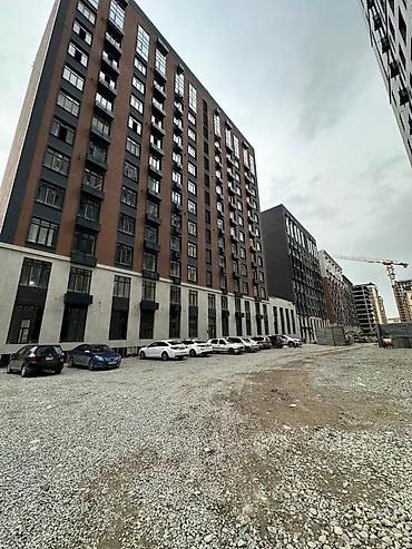 Продажа квартир: 1 комната, 40 м² — 9