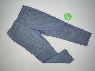 spodnie subdued: QUIOSQUE, Spodnie materiałowe damskie, rozmiar 3XL — 3