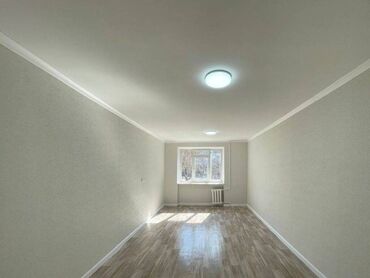 Продажа квартир: 1 комната, 20 м², Общежитие и гостиничного типа, 2 этаж, Евроремонт