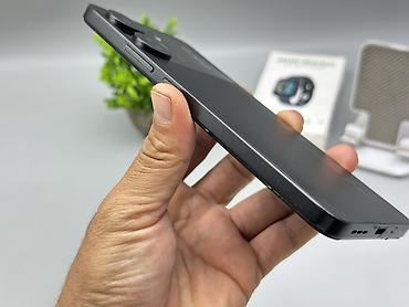 alcatel 2004c: Poco C65, Б/у, 256 ГБ, цвет - Черный, 2 SIM — 2
