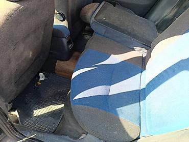 мондео 2 5: Ford Mondeo: 2000 г., 1.8 л, Механика, Бензин, Седан — 3
