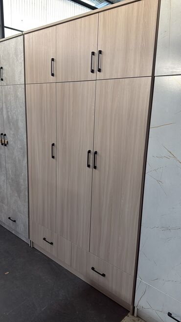 Шифоньеры: Шифоньеры — 2