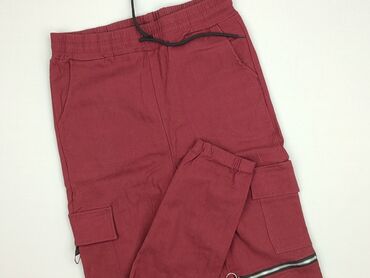 Штани карго жіночі, розмір L