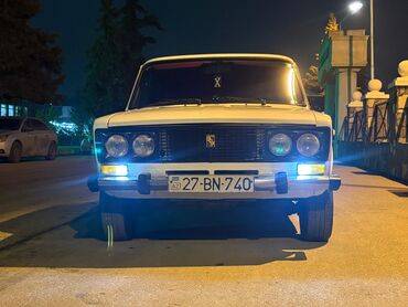 VAZ (LADA): VAZ (LADA) 2106: 1.6 l | 1998 il 62905 km Sedan — 2