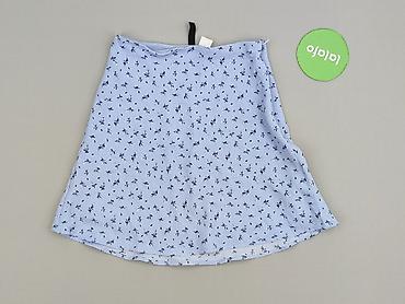 bonprix spodnice plus size: H&M Divided, Spódnica damska, rozmiar 2XS — 2
