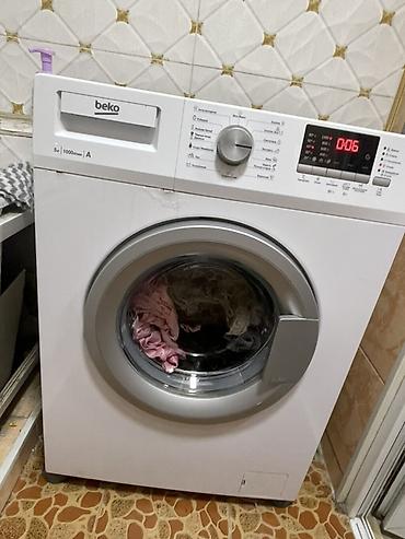 geemy model gm 6050: Стиральная машина Beko, фронтальная загрузка. Характеристики: - — 2