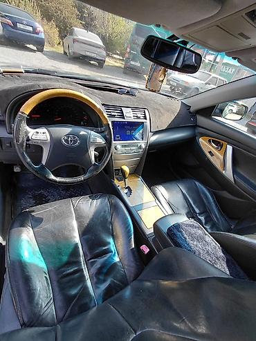 toyota 3 4: Toyota Camry: 2006 г., 3.5 л, Автомат, Седан — 3
