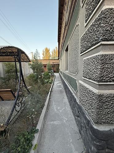 тунуке ддя дома: 6 комнат и более, 350 м², 10 соток, Беловодское, Собственник — 3