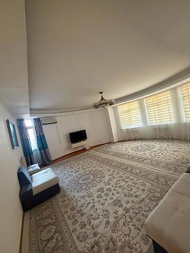 archa group: 3 комнаты, 100 м², Ала-Арча ТРЦ 1 этаж — 1
