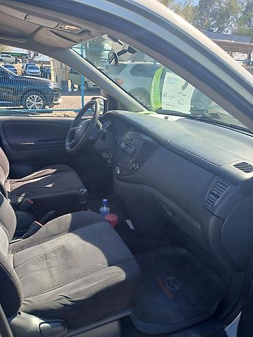 Автобусы и маршрутки: Автобус, Mazda, 2003 г., 2 л — 11