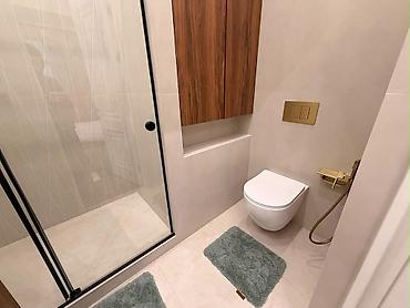 4 кв: 4 комнаты, 155 м², Южная Магистраль Элитка, 12 этаж, Дизайнерский ремонт — 3