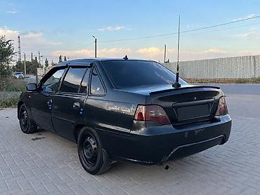 куплю матиз бишкек: Daewoo Nexia: 2011 г., 1.5 л, Кол менен иштөөчү, Бензин — 5
