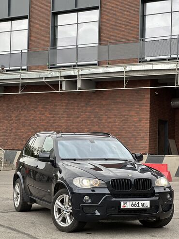 купить двигатель бмв х5 дизель: BMW X5: 2008 г., 3 л, Автомат, Бензин