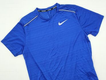 croop koszulka: Dri-Fit, Koszulka dla mężczyzn, rozmiar M
