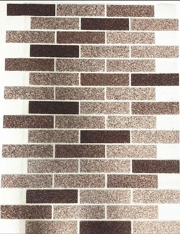 Другие фасадные материалы: АМК АМК- АКРИЛОВЫЙ МРАМОРНЫЙ КИРПИЧ! Декоративное покрытие АМК — 15