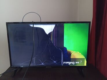 телевизор самсунг 32: Продам телевизор на скупку экран надо поменять