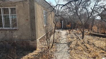 Продажа домов: Дом, 85 м², 5 комнат, Собственник, Старый ремонт — 4