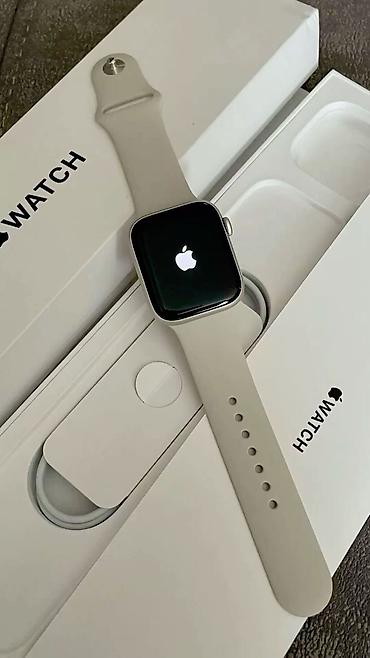 apple watch эпл вотч: ⌚️ Apple Watch Series 8 — отличное состояние Продаю Apple Watch — 1