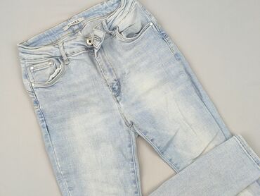 M.Sara, Jeans for women, size S (EU 36)