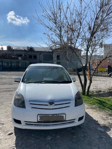 тойота ав: Toyota Corolla: 2004 г., 1.5 л, Автомат, Бензин