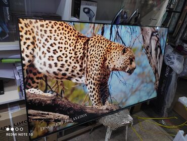 Телевизоры: Телик Акция Телевизор - Skyworth 65SUE9500 165 см 65" 4k (google tv) — 16