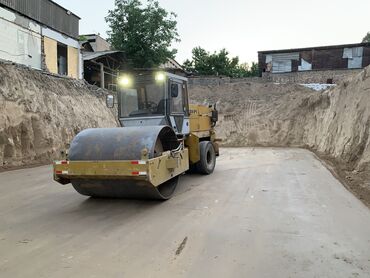 Другие стройуслуги: Услуги каток