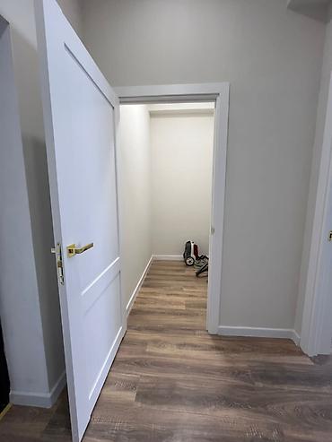 Продажа квартир: 1 комната, 45 м², 8 этаж — 5