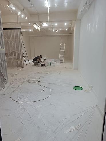 Побелка: Побелка стен, Побелка потолков, Наружная побелка | Известковая побелка, Мелковая побелка Больше 6 лет опыта — 3