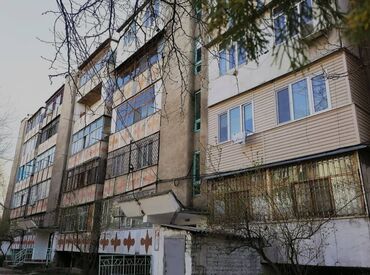 Продажа квартир: 2 комнаты, 50 м², Индивидуалка, 4 этаж, Евроремонт