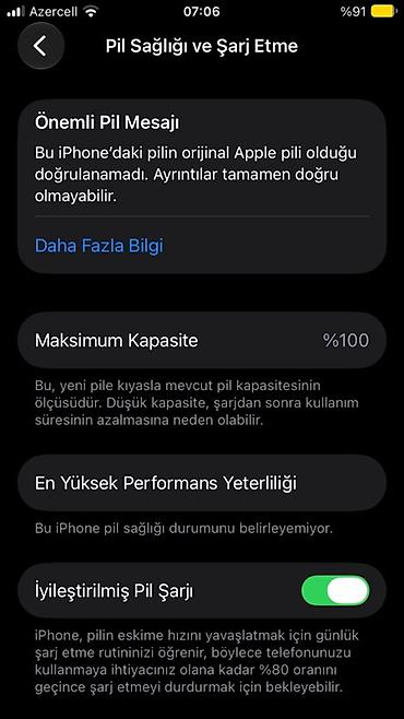 ucuz məişət texnikası: IPhone SE 2020, 128 GB, Qara, Barmaq izi — 4