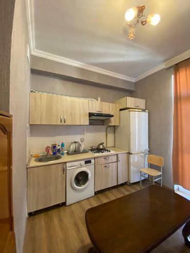 Uzunmüddətli kirayə mənzillər: 🚇 Elmlər və İnşaatçılar metro yaxınlığı,Mida Yaşayış Kompleksində 🏙 — 8