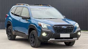матор на форестер: Subaru Forester: 2023 г., 2.5 л, Вариатор, Бензин, Кроссовер