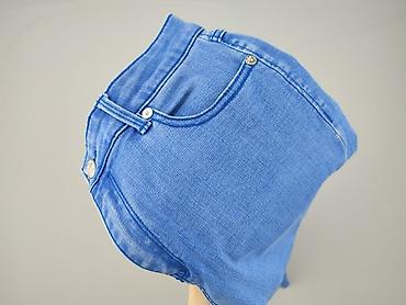 stradivarius mom: Stradivarius, Jeansy damskie, rozmiar S — 5