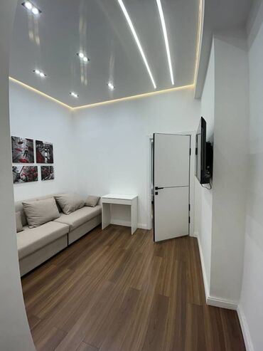 Долгосрочная аренда квартир: 2 комнаты — 6