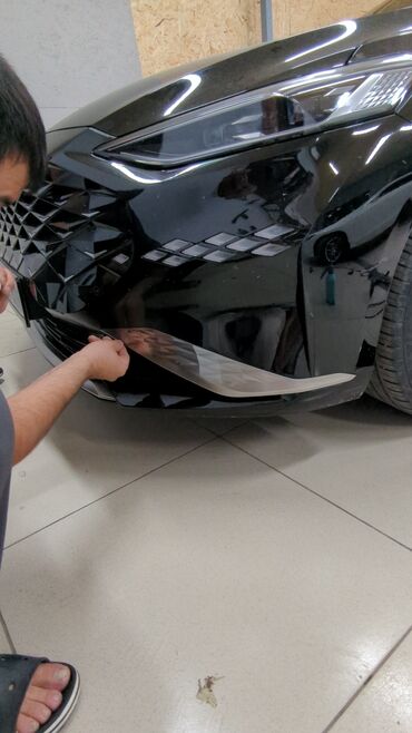 Автомойки: Автомойка | Детейлинг, предпродажная подготовка — 2