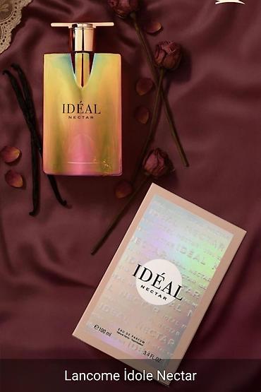 oriental: Brend ətirlər seçimi 1) Yves Saint Laurent Y Eau de Parfum (kişilər — 5