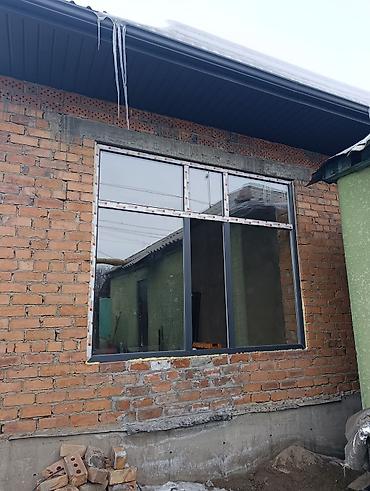 Пластиковые окна на заказ: Изготовление и монтаж пластиковых и алюминиевых окон, дверей и — 13