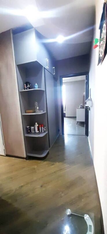 Köhnə tikili: Bakı, 2 otaqlı, Köhnə tikili, m. Xətai, 52 kv. m — 8