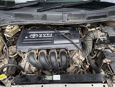 тоуота опа: Toyota Opa: 2000 г., 1.8 л, Автомат, Бензин, Универсал — 1