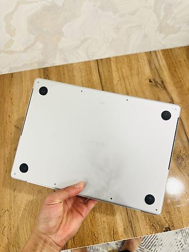 honor art 14 купить: Ультрабук, Б/у, Apple M4, ОЗУ, RAM: 16 ГБ — 3