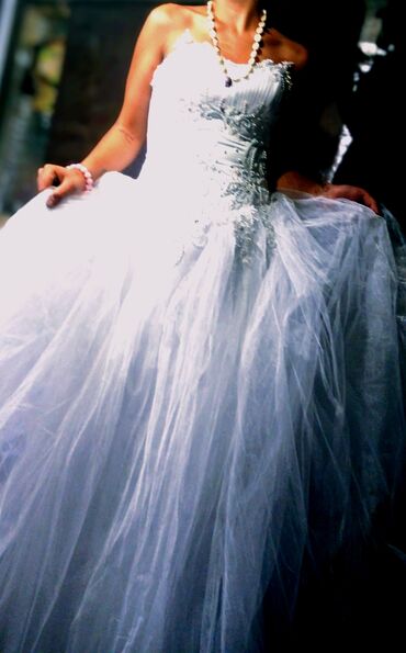 платья кыргызстан каталог: Свадебное платье новое