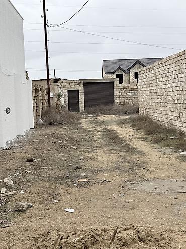 ceyranbatan kirayə: 7 otaqlı, 222 kv. m, Təmirsiz — 5