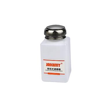 Инструменты для покраски: Jakemy JM-Z11 Plastik Maye Şüşəsi 180 ml - Həcm: 180 ml - Təyinat — 2